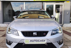 SEAT LEON ST III FR / 1.8 TFSi 180 cv