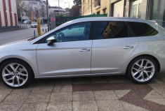 SEAT LEON ST III FR / 1.8 TFSi 180 cv