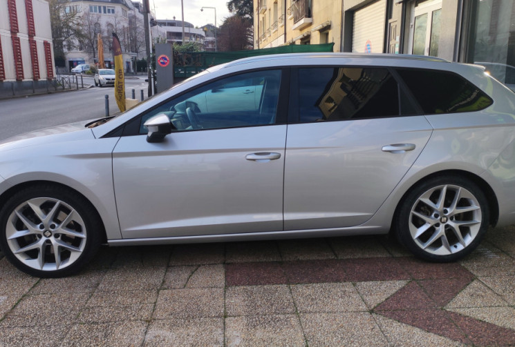 SEAT LEON ST III / 1.8 TFSi 180 cv