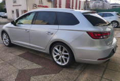 SEAT LEON ST III / 1.8 TFSi 180 cv