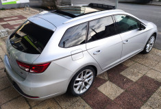 SEAT LEON ST III / 1.8 TFSi 180 cv