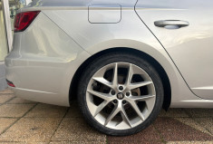 SEAT LEON ST III FR / 1.8 TFSi 180 cv