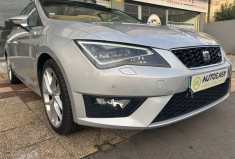 SEAT LEON ST III FR / 1.8 TFSi 180 cv
