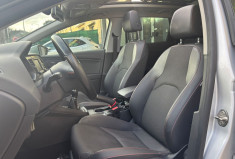 SEAT LEON ST III / 1.8 TFSi 180 cv