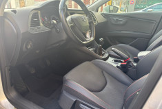 SEAT LEON ST III / 1.8 TFSi 180 cv