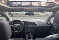 SEAT LEON ST III / 1.8 TFSi 180 cv