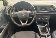 SEAT LEON ST III / 1.8 TFSi 180 cv