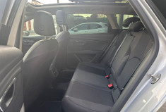 SEAT LEON ST III FR / 1.8 TFSi 180 cv