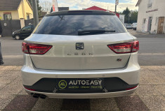 SEAT LEON ST III / 1.8 TFSi 180 cv