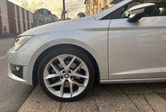 SEAT LEON ST III FR / 1.8 TFSi 180 cv