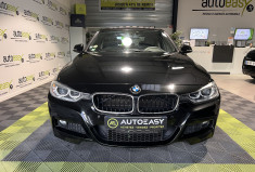 BMW Série 3 320D X-DRIVE 184 CH PACK M 