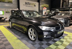 BMW Série 3 320D X-DRIVE 184 CH PACK M 