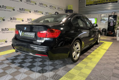 BMW Série 3 320D X-DRIVE 184 CH PACK M 