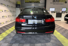 BMW Série 3 320D X-DRIVE 184 CH PACK M 