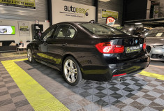 BMW Série 3 320D X-DRIVE 184 CH PACK M 