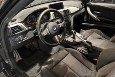 BMW Série 3 320D X-DRIVE 184 CH PACK M 