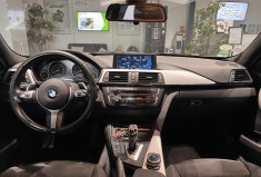 BMW Série 3 320D X-DRIVE 184 CH PACK M 