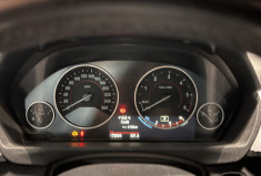 BMW Série 3 320D X-DRIVE 184 CH PACK M 