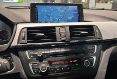 BMW Série 3 320D X-DRIVE 184 CH PACK M 