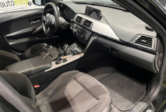 BMW Série 3 320D X-DRIVE 184 CH PACK M 