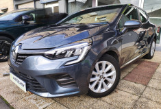 Renault Clio V 1.0 TCe  90 cv LUTECIA