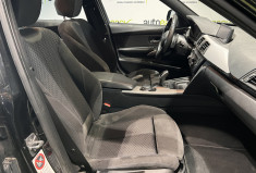 BMW Série 3 320D X-DRIVE 184 CH PACK M 