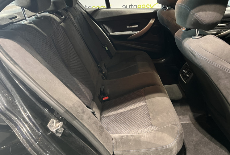 BMW Série 3 320D X-DRIVE 184 CH PACK M 