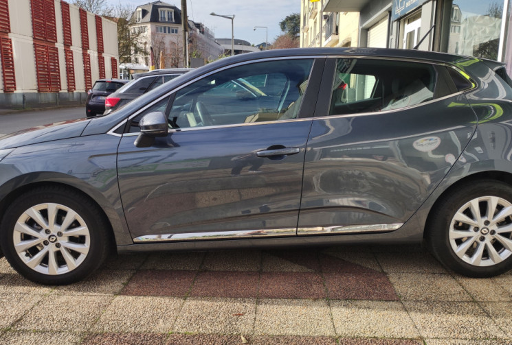 Renault Clio V 1.0 TCe  90 cv LUTECIA
