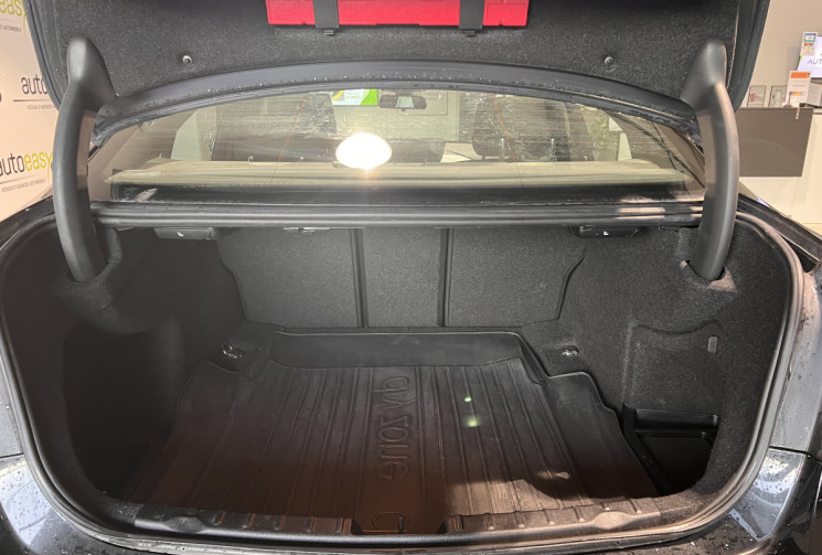 BMW Série 3 320D X-DRIVE 184 CH PACK M 