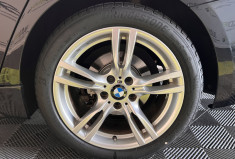 BMW Série 3 320D X-DRIVE 184 CH PACK M 