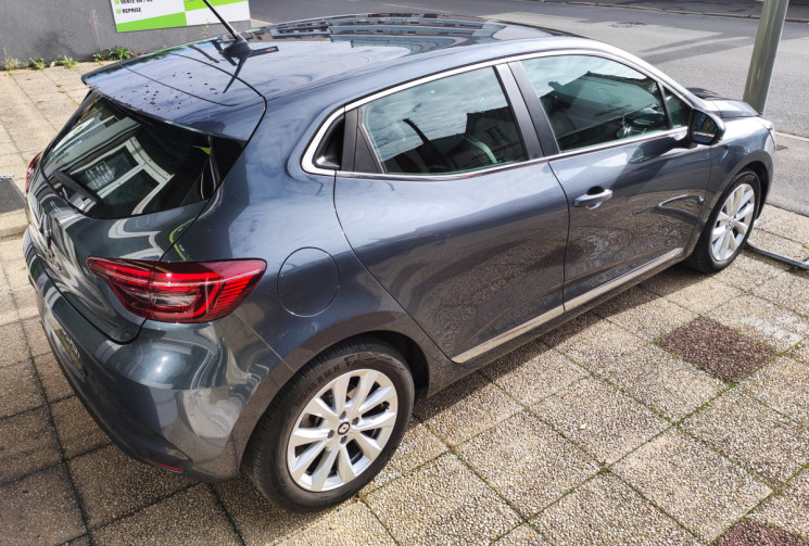 Renault Clio V 1.0 TCe  90 cv LUTECIA