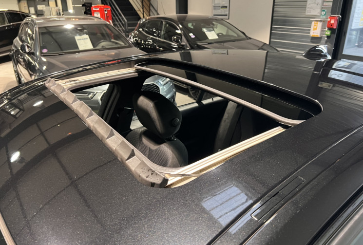 BMW Série 3 320D X-DRIVE 184 CH PACK M 