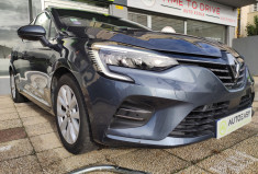 Renault Clio V 1.0 TCe  90 cv LUTECIA