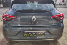 Renault Clio V 1.0 TCe  90 cv LUTECIA