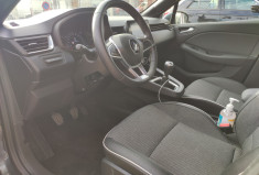 Renault Clio V 1.0 TCe  90 cv LUTECIA