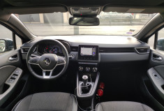 Renault Clio V 1.0 TCe  90 cv LUTECIA