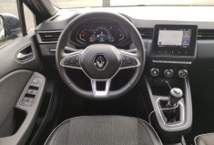 Renault Clio V 1.0 TCe  90 cv LUTECIA