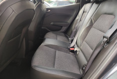 Renault Clio V 1.0 TCe  90 cv LUTECIA