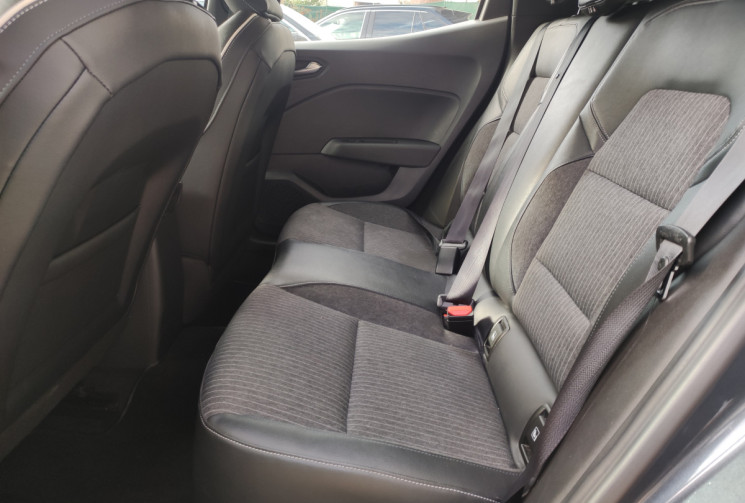 Renault Clio V 1.0 TCe  90 cv LUTECIA