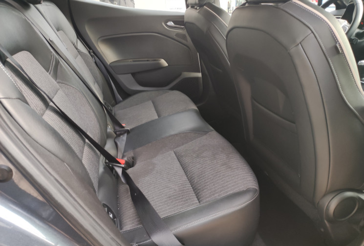 Renault Clio V 1.0 TCe  90 cv LUTECIA