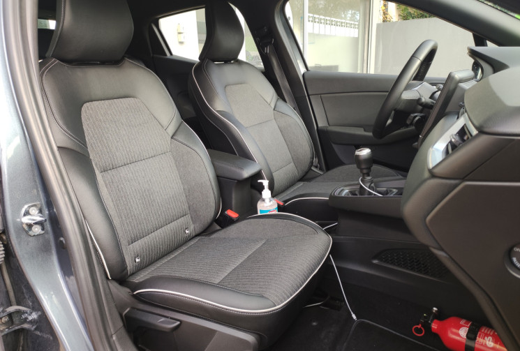 Renault Clio V 1.0 TCe  90 cv LUTECIA