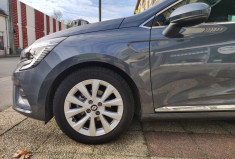 Renault Clio V 1.0 TCe  90 cv LUTECIA