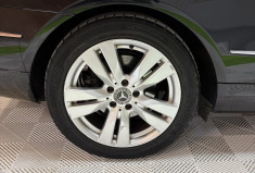 Mercedes CLASSE E CABRIOLET E250 CGI Avantgarde 204 7G-Tronic /siège électrique chauffant ventilé