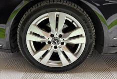 Mercedes CLASSE E CABRIOLET E250 CGI Avantgarde 204 7G-Tronic /siège électrique chauffant ventilé