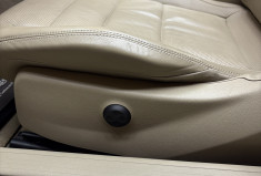 Mercedes CLASSE E CABRIOLET E250 CGI Avantgarde 204 7G-Tronic /siège électrique chauffant ventilé