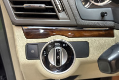 Mercedes CLASSE E CABRIOLET E250 CGI Avantgarde 204 7G-Tronic /siège électrique chauffant ventilé