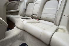 Mercedes CLASSE E CABRIOLET E250 CGI Avantgarde 204 7G-Tronic /siège électrique chauffant ventilé