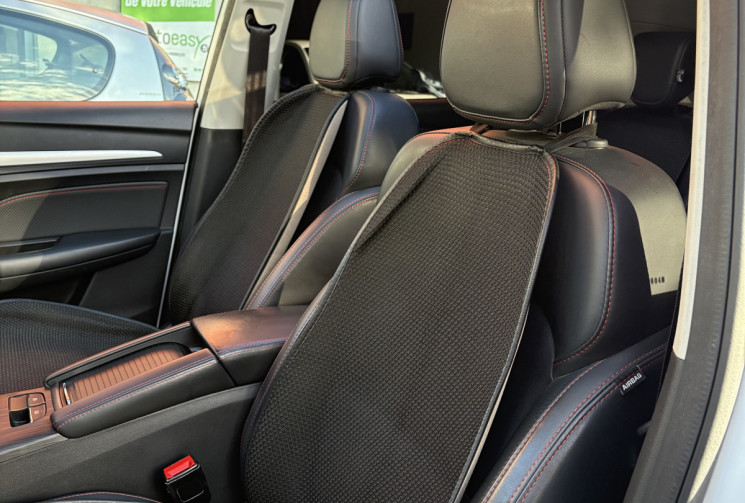 MG ZS 2023 Luxury 100% Electrique / Super état / révisée et garantie 