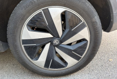 MG ZS 2023 Luxury 100% Electrique / Super état / révisée et garantie 