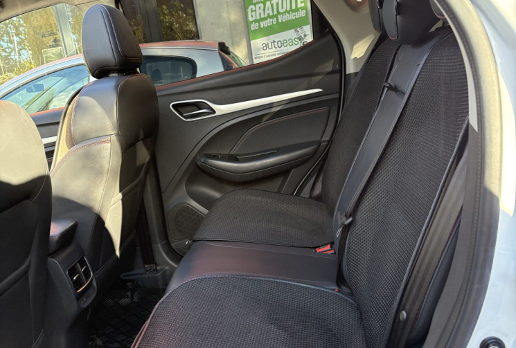 MG ZS 2023 Luxury 100% Electrique / Super état / révisée et garantie 